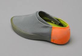 Chaussure Mid High Puma, 2003